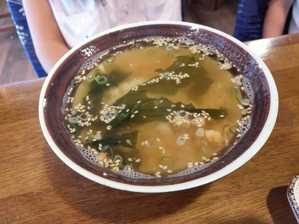 土城 稻荷田日式料理